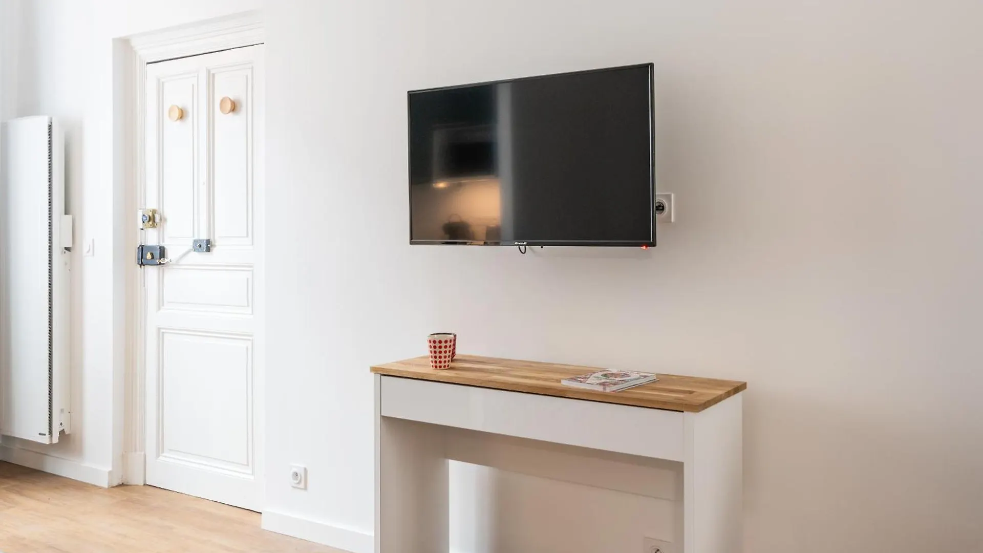 Apartamento Sainte-Catherine By Yume Toulouse