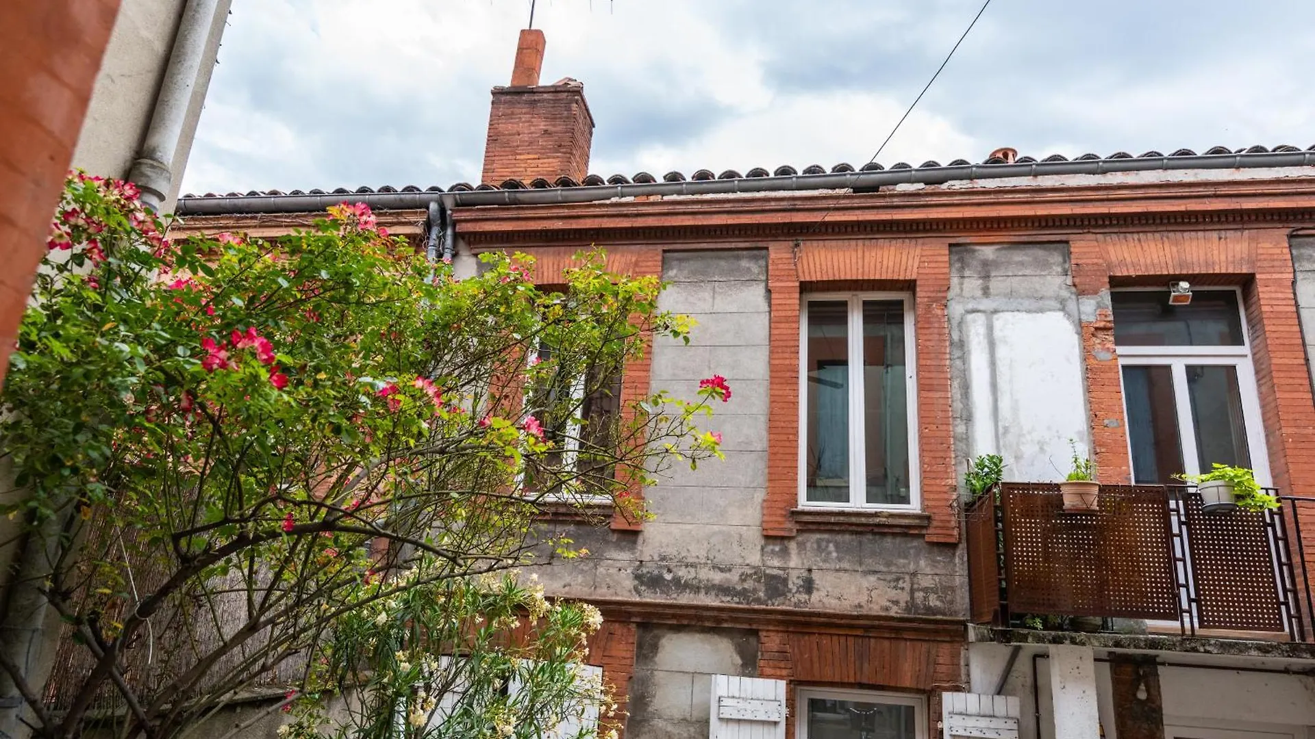 Apartamento Sainte-Catherine By Yume Toulouse